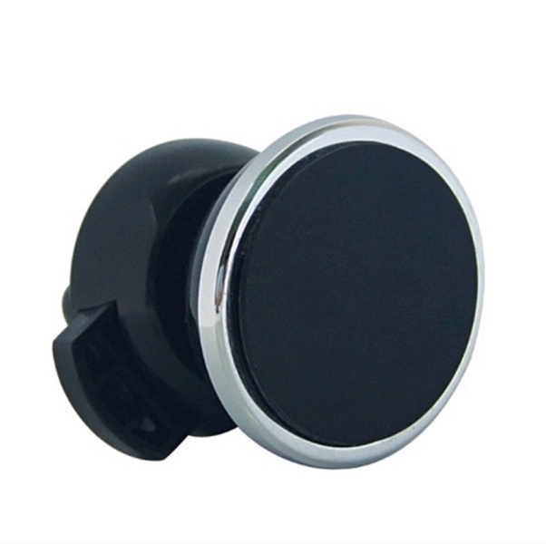 Soporte para Auto Universal AIRE ACONDICIONADO - IMAN MAGNETICO 2 en 1, 360°para SmartPhone, Iphone, Samsung, LG,Tecno Supply