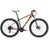 Bicicleta Alubike Sierra Roja R29 2018