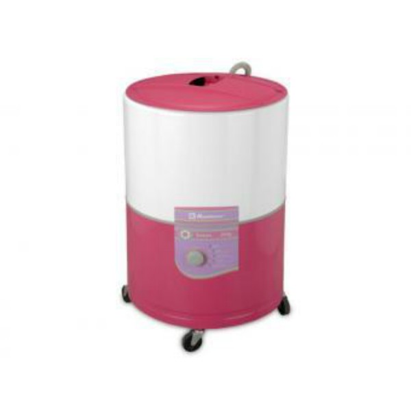 Lavadora Chaca Chaca Koblenz 20 Kilos, tina porcelazidada, LRK-2000SASH