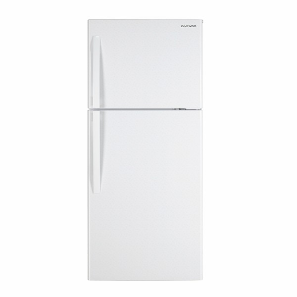 Refrigerador Daewoo 13p Blanco DFR-36520GBMB ALB
