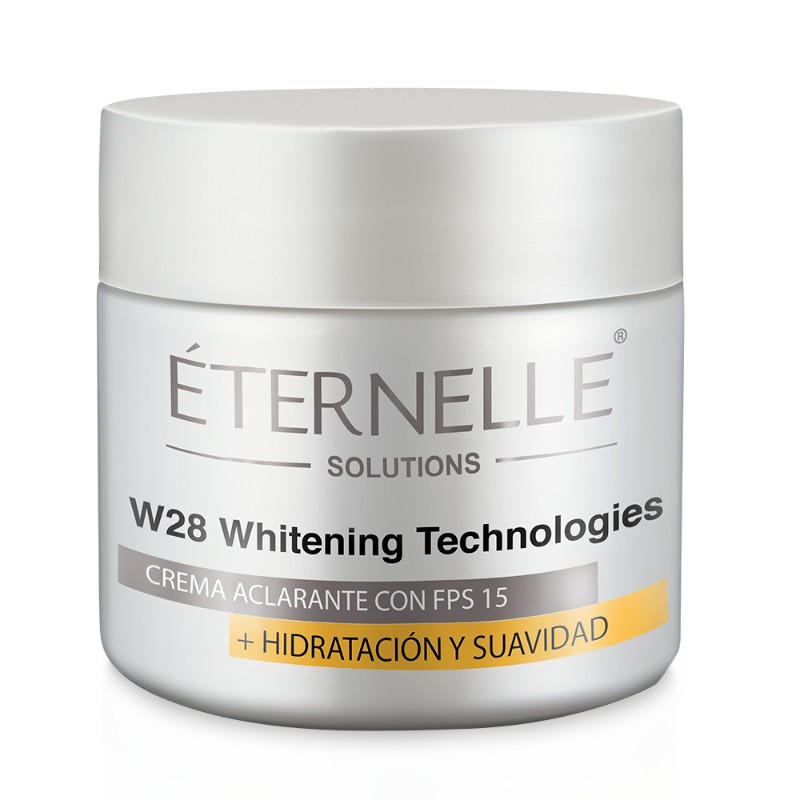 Eternelle Crema Aclarante W28 - SKU 102054