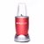 Paquete NutriBullet 600w Rojo Pulverizador de alimentos y extractor + Deluxe Kit - SKU 101332
