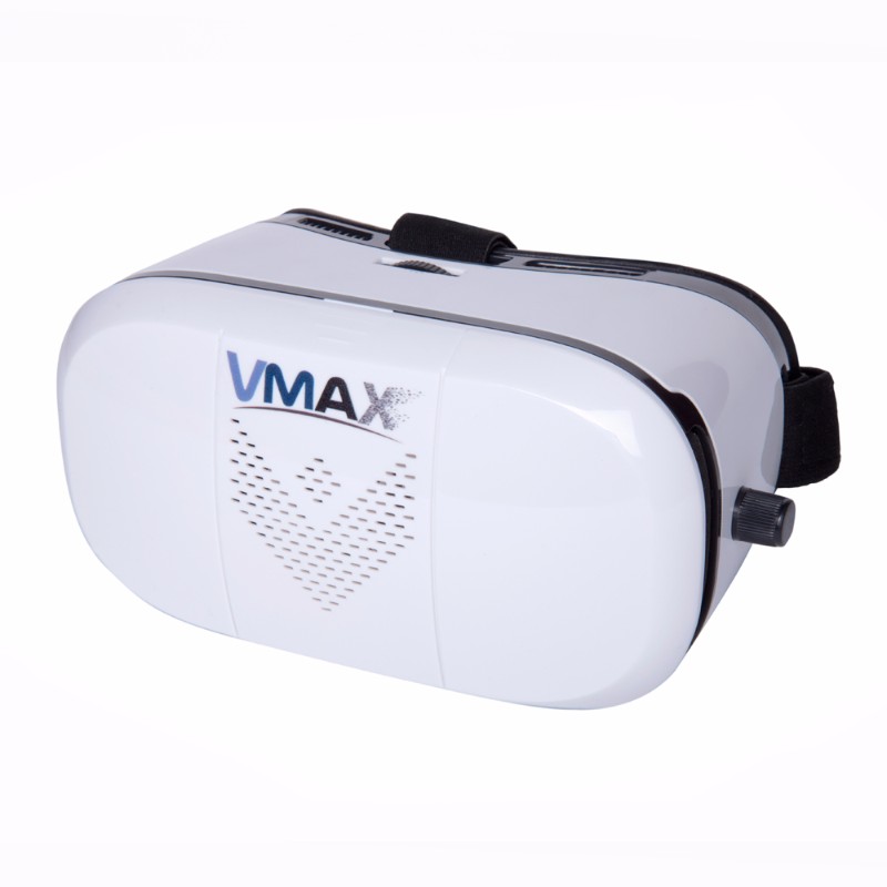 Lentes de Realidad Virtual VMax+Joystick - SKU 102058