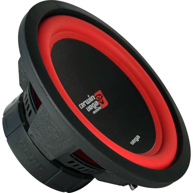 Subwoofer para Auto Cerwin Vega V152D