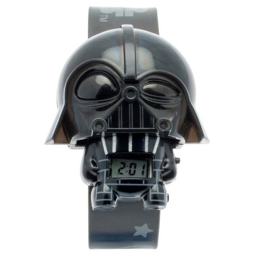 Reloj de pulso BULB BOTZ Darth Vader Unisex