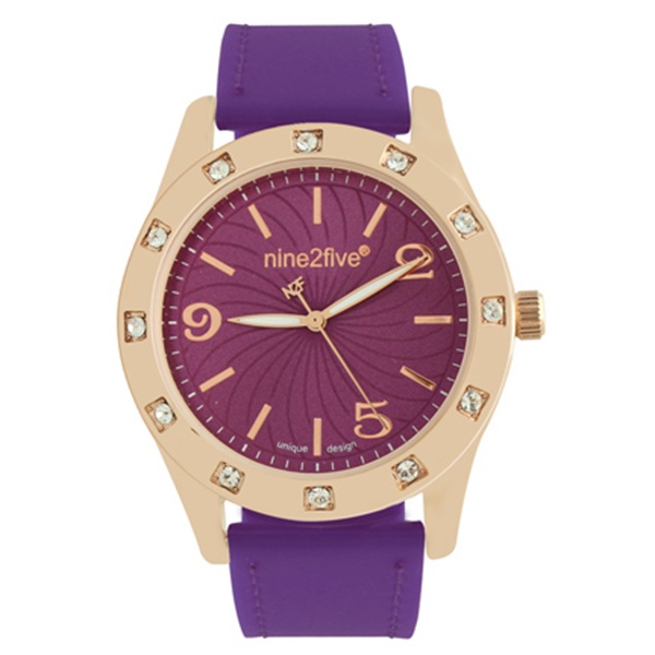 Reloj Nine2Five para Dama en color Blanco