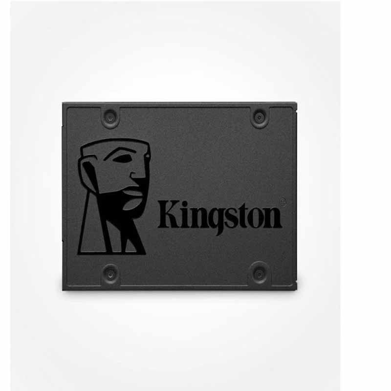 Disco Duro Interno SSD A400 120GB Kingston