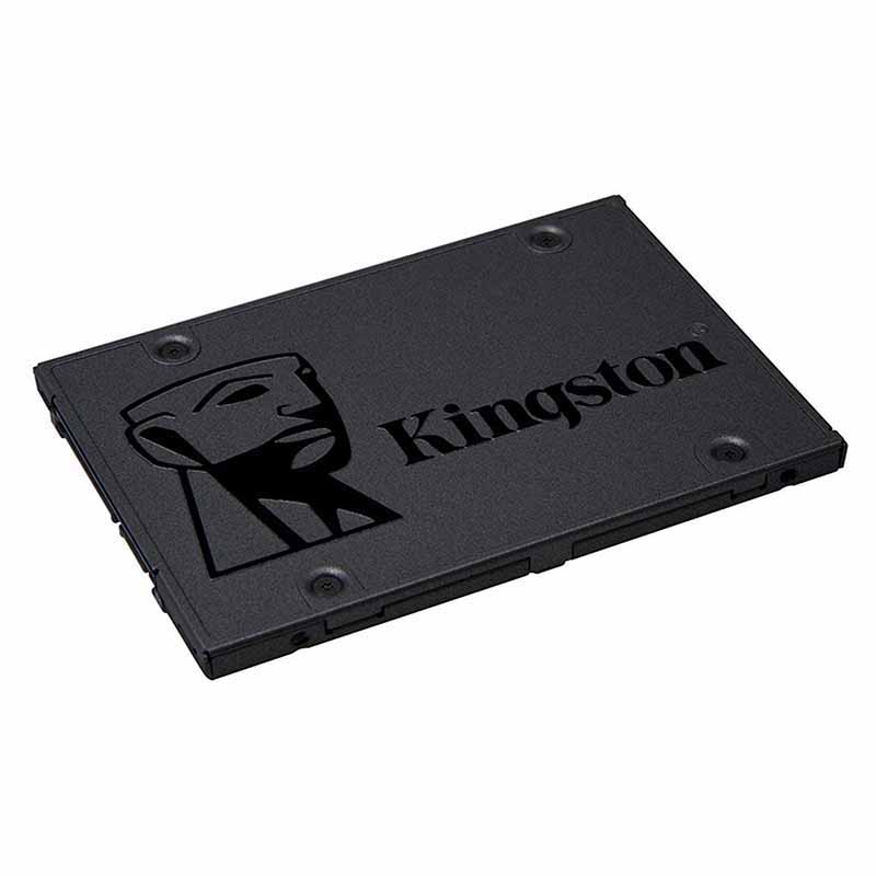 Disco Duro Interno SSD A400 240GB Kingston