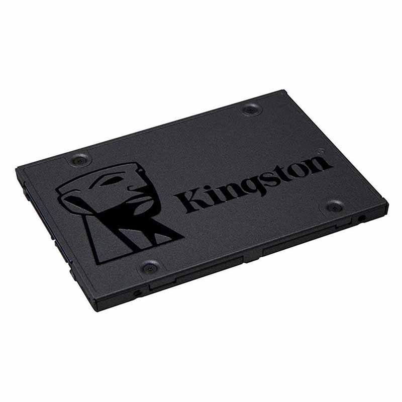 Disco Duro Interno SSD A400 480GB Kingston