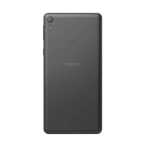 Sony Xperia E5 Negro 16 Gb