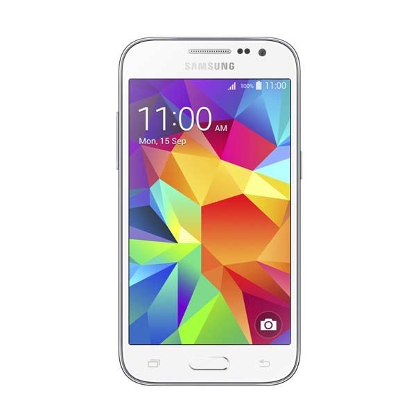 Samsung Galaxy Core Prime Lte Blanco 8gb