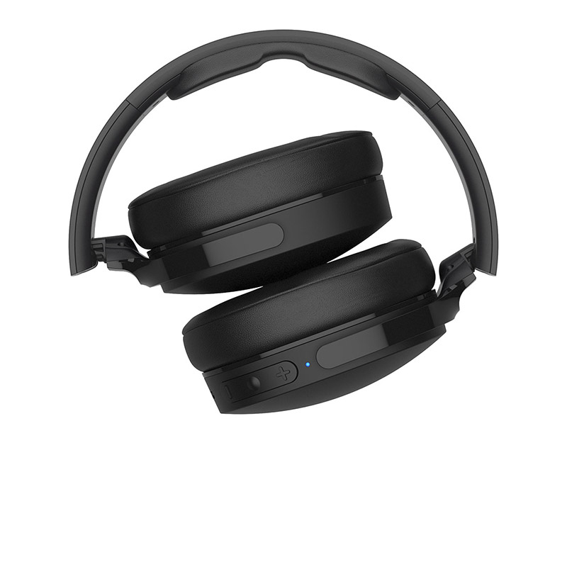 Audifonos Diadema Skullcandy Bluetooth Hesh 3 Negro