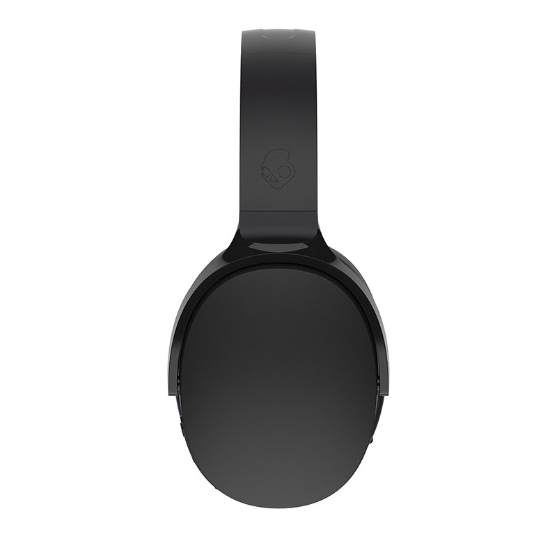 Audifonos Diadema Skullcandy Bluetooth Hesh 3 Negro