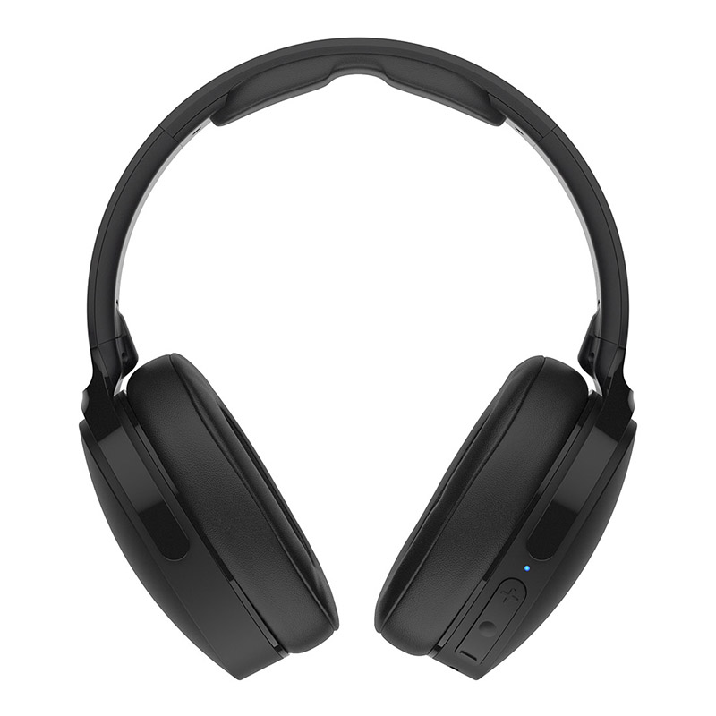 Audifonos Diadema Skullcandy Bluetooth Hesh 3 Negro