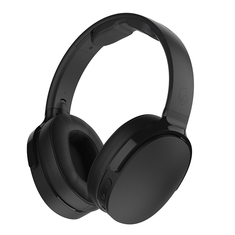 Audifonos Diadema Skullcandy Bluetooth Hesh 3 Negro