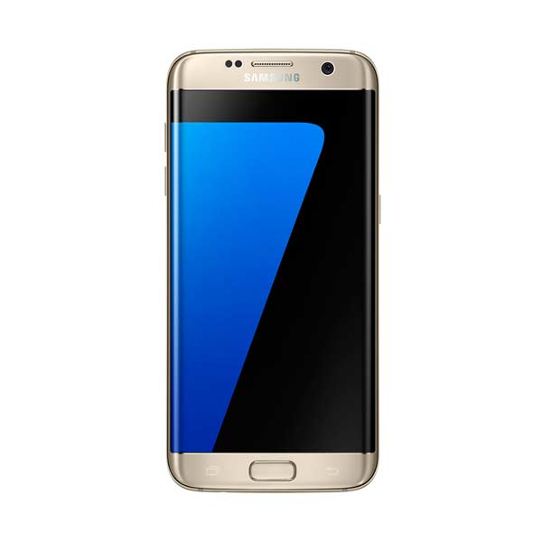 Samsung Galaxy S7 Edge 32gb Oro Desbloqueado