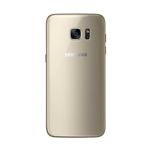 Samsung Galaxy S7 Edge 32gb Oro Desbloqueado