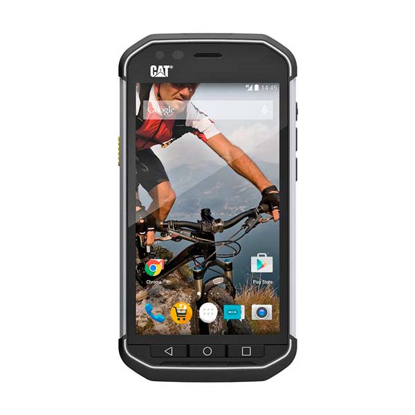 Cat S40 Negro