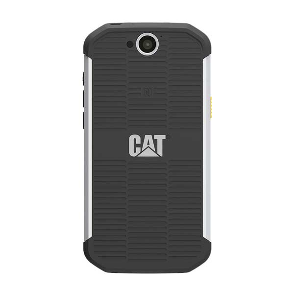 Cat S40 Negro