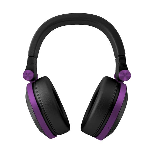 Jbl Audífonos Synchros E50bt Bluetooth Morados