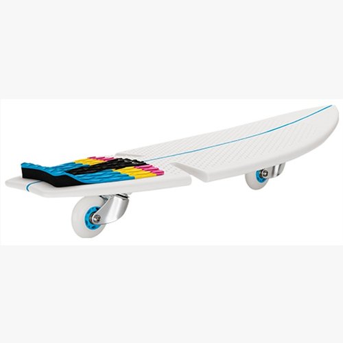 Razor Skateboard, Patineta de Balance, Mod Ripsurf Multicolor