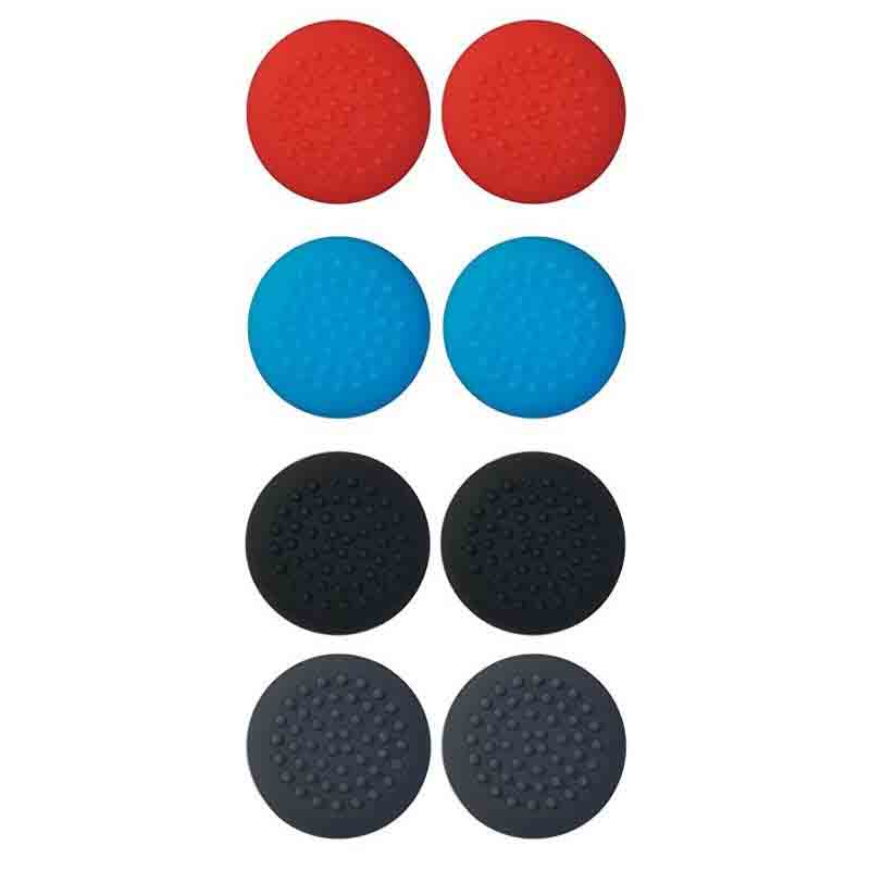 Nintendo Switch Grips Texturizados