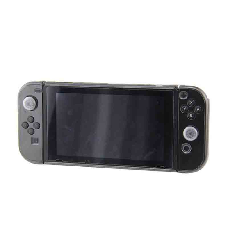 Nintendo Switch Funda Acrílico (Negro)