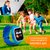 Redlemon Reloj Smartwatch GPS para niños Q90 con Localizador Perímetro de Seguridad