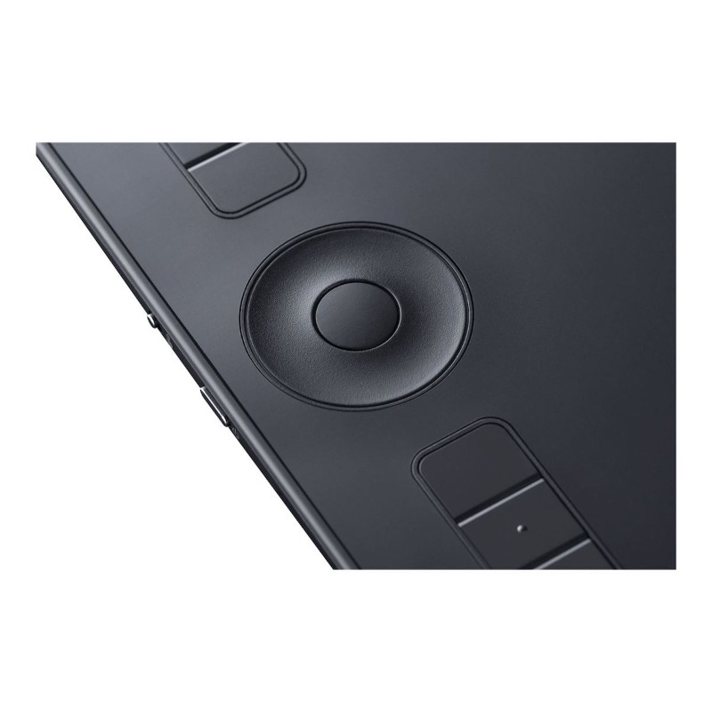 Tableta Wacom Intuos Pro Large negro