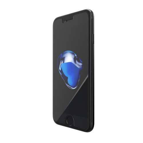 Protector de pantalla Tech21 Evo Glass Screen Protector para iPhone 7/8 Plus