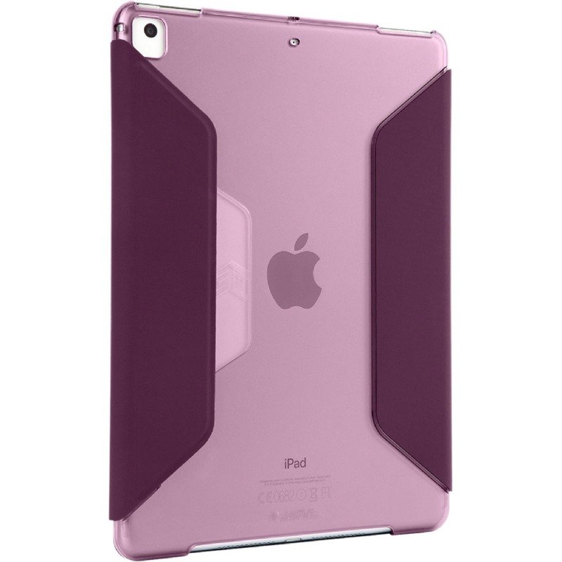 Funda STM Studio funda para New iPad/Pro 9.7"/ Air 2/ Air - Dark Purple