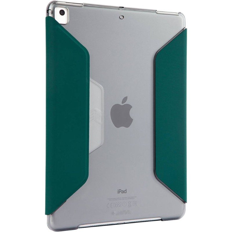 Funda STM Studio funda para New iPad/ Pro 9.7"/ Air 2/ Air - verde