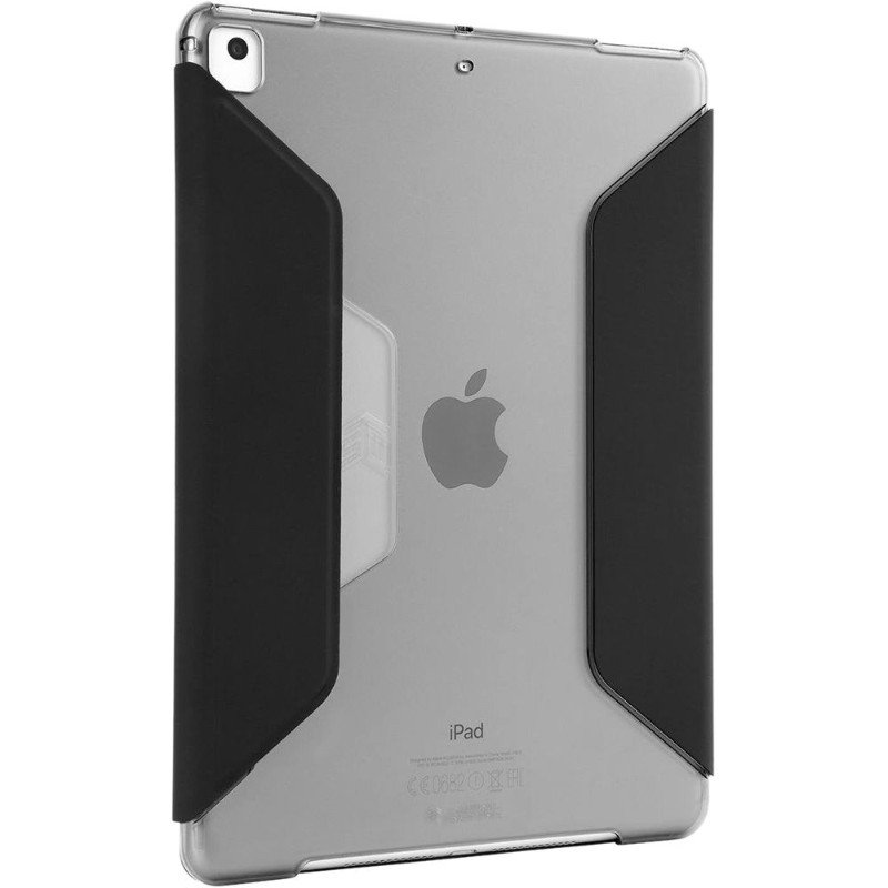 Funda STM Studio funda para New iPad/Pro 9.7"/ Air 2/ Air - negro