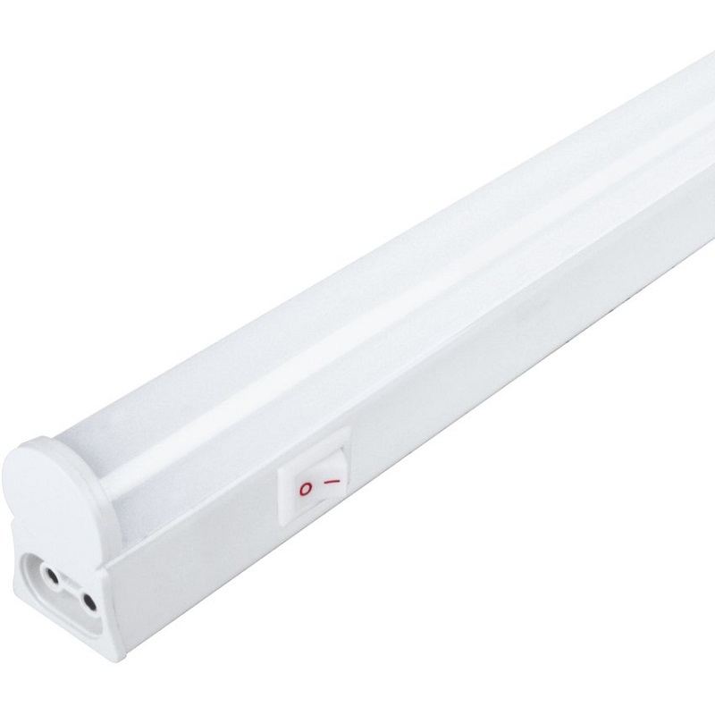 Luminario LED Aksi Para Gabinete Luz Blanca 120 Cm-18 W