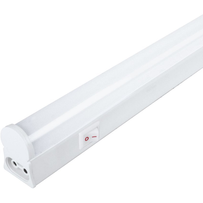 Luminario LED Aksi Para Gabinete Luz Blanca 120 Cm-18 W
