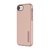 Funda Incipio DualPro funda para iPhone 6/6s/7/8 Iridescent rosa oro