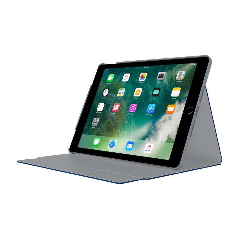 Funda Incipio Faraday para iPad Pro 10.5" - Navy