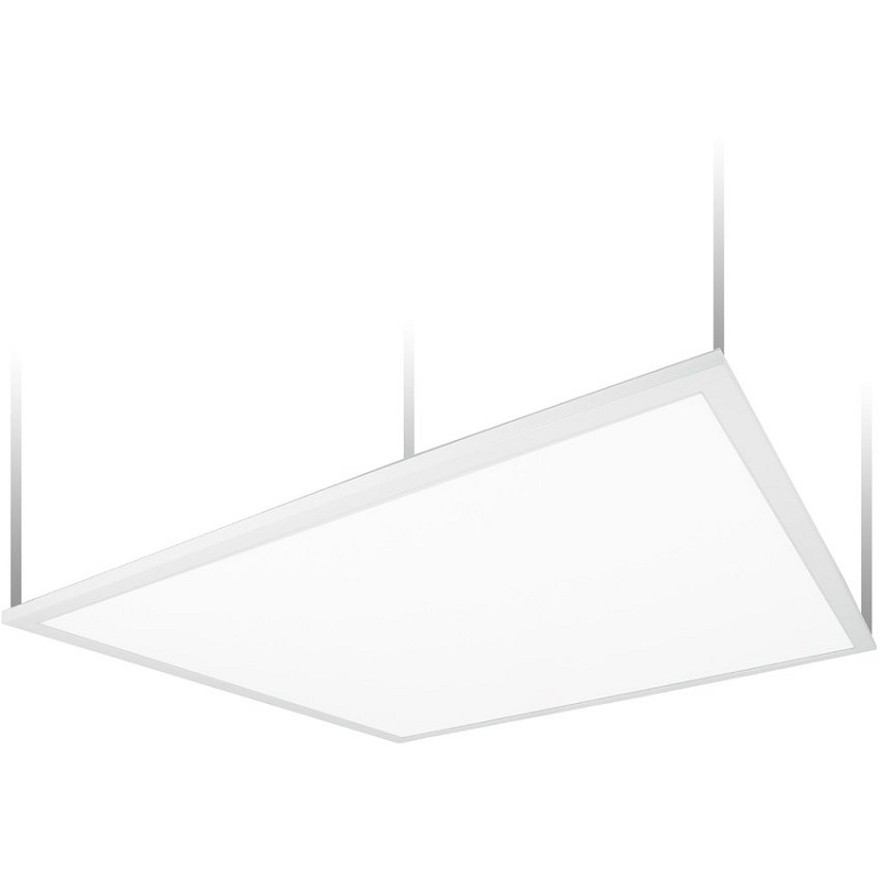 Panel Colgante LED Aksi Ultradelgado-45W 60x60 Cm