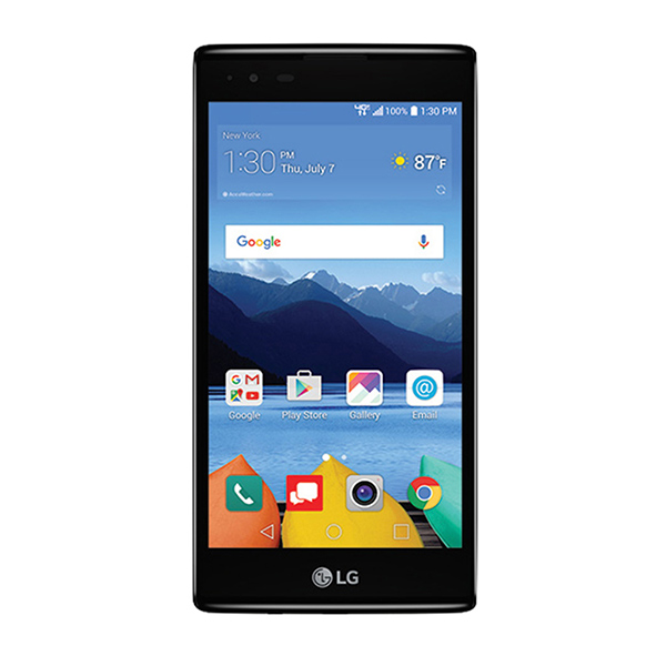 LG K8 5.0" 16GB Liberado