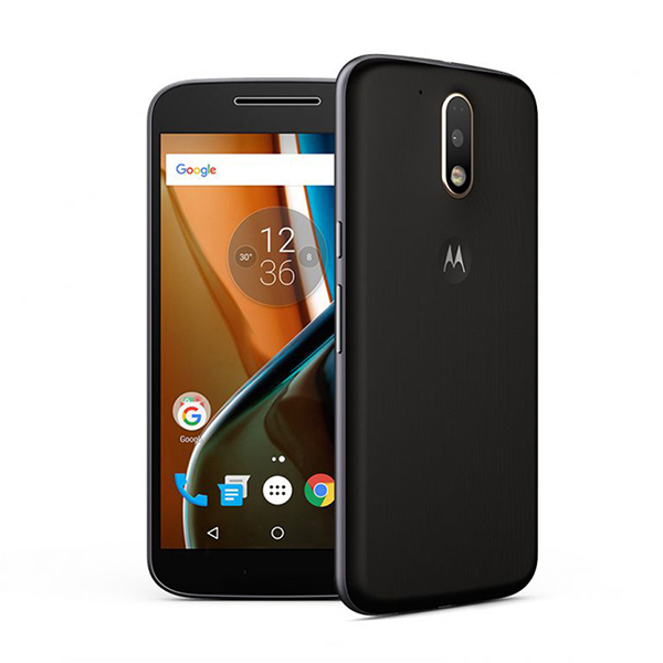 Motorola Moto G4 Play 5.0" 16GB Liberado