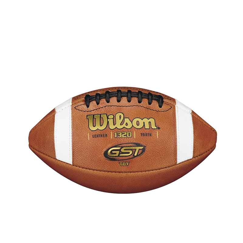 Balón Juvenil Futbol Americano Wilson Gst 1320B