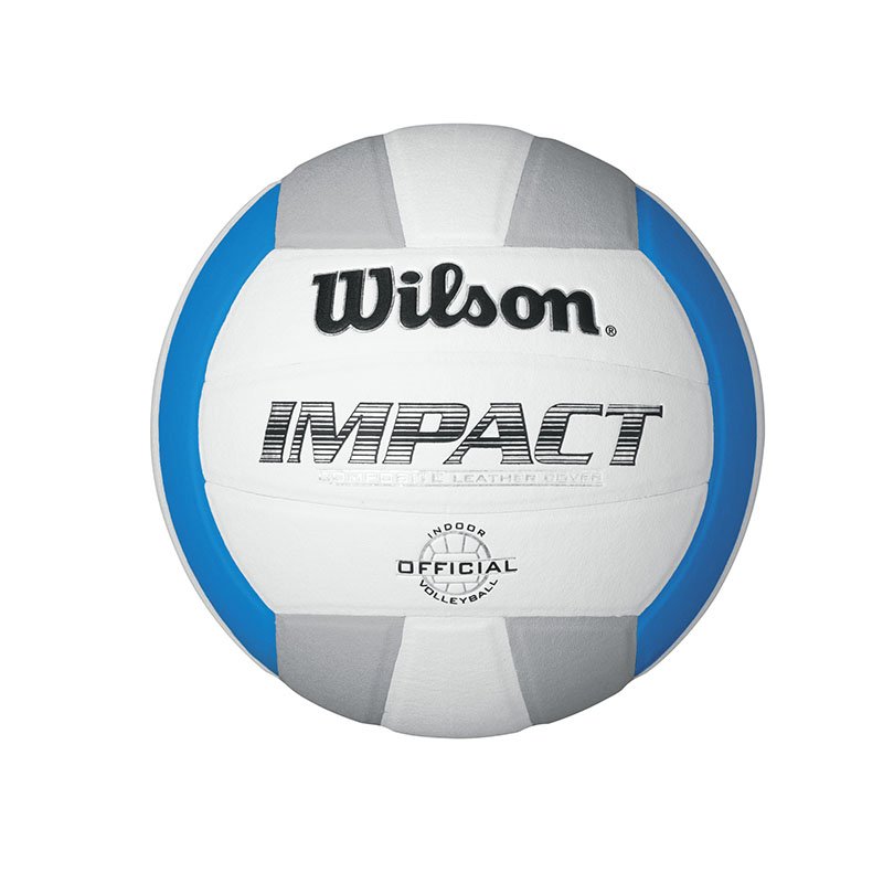 Balon Volleyball Wilson Impact Interiores #5