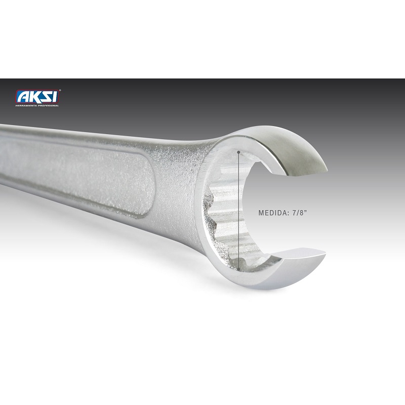 Llave Aksi Para Tanque De Gas