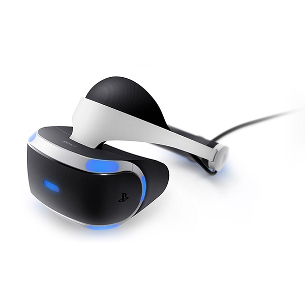 Sony – Playstation VR gran turismo SPORT Bundle