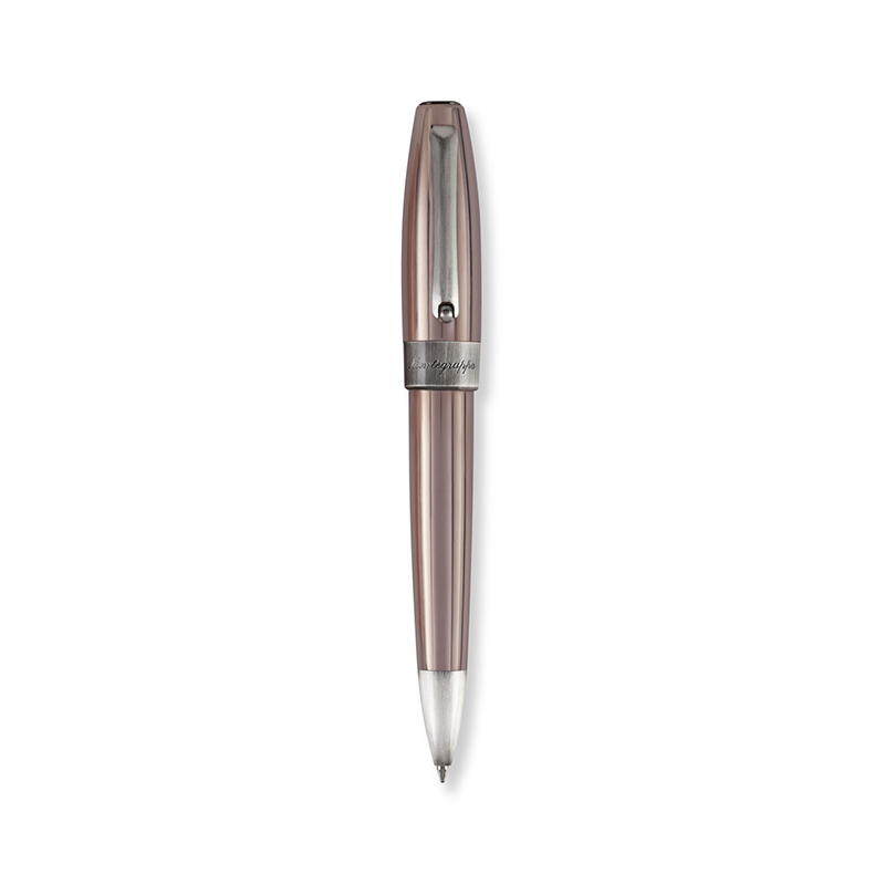 Boligrafo Fortuna Mule Cobre Montegrappa