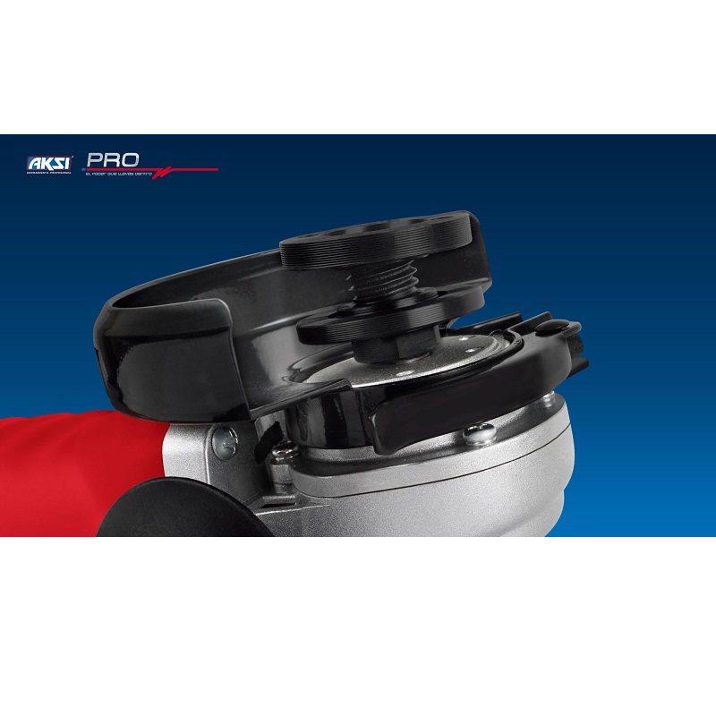 Esmeriladora Aksi Pro-900W