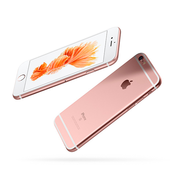 Apple Iphone 6s 64gb LTE 4G liberado Reacondicionado