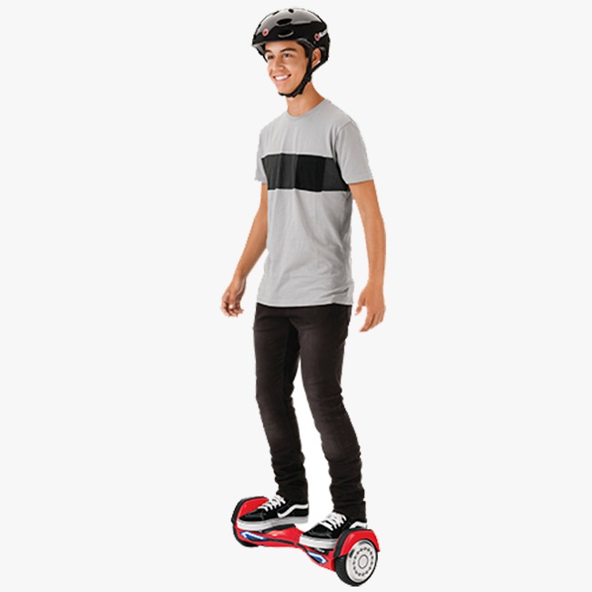 Razor Hovertrax 2.0 Hoverboard Self-balancing Smart Scooter