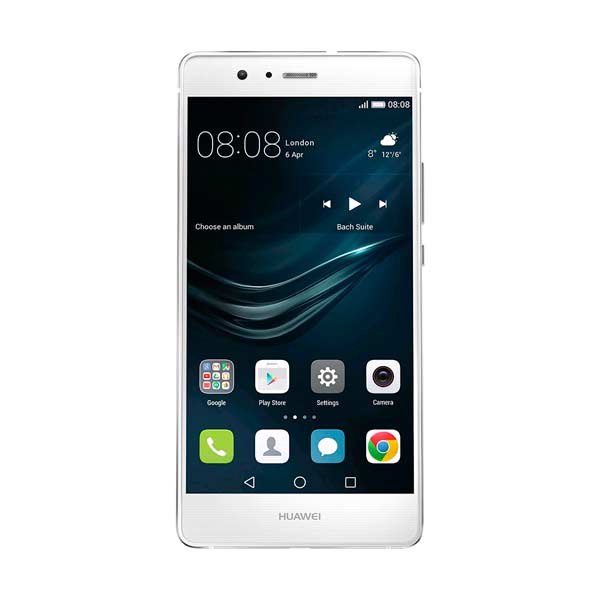 HUAWEI P9 LITE 16GB BLANCO