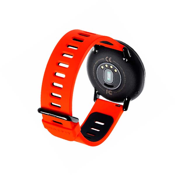 XIAOMI AMAZFIT ROJO SPORT BAND